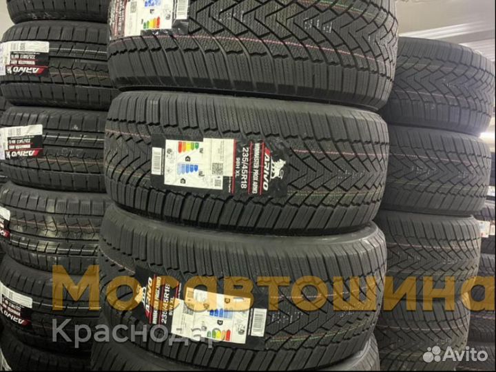 Arivo Winmaster ProX ARW3 235/45 R18 98H