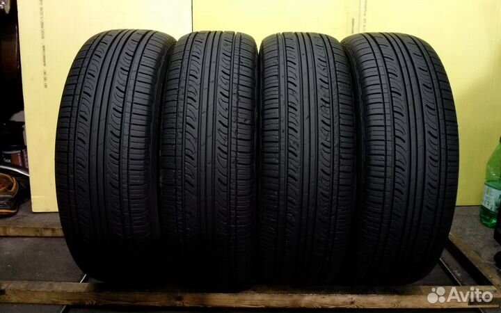 Nexen Classe Premiere CP672 205/65 R16 95H