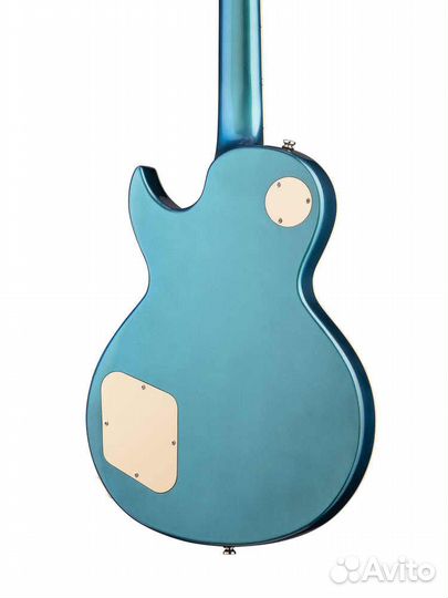 Электрогитара Cort CR200-wbag-FBL (чехол в комплек