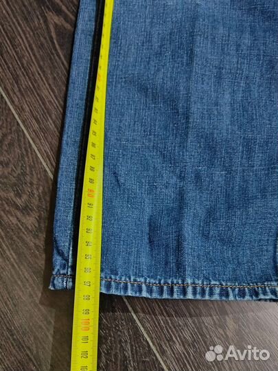 Tommy hilfiger джинсы 32/30