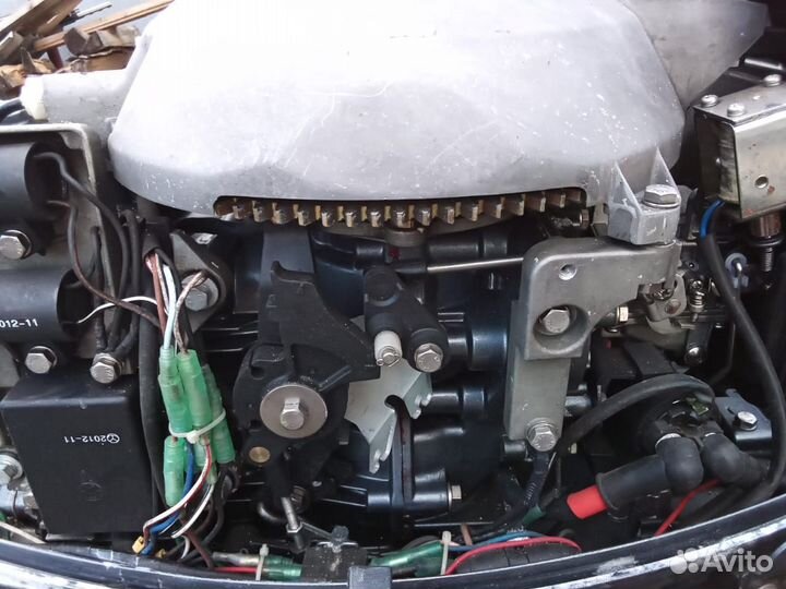 Лодка Прогресс 2М