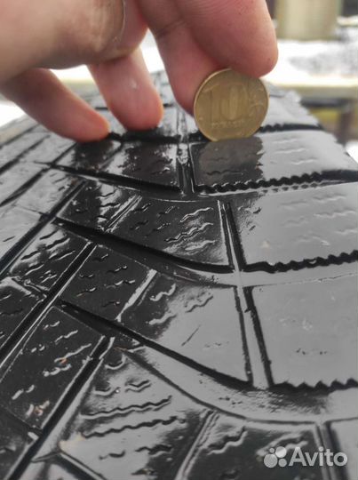 Pirelli Ice Zero 185/65 R15