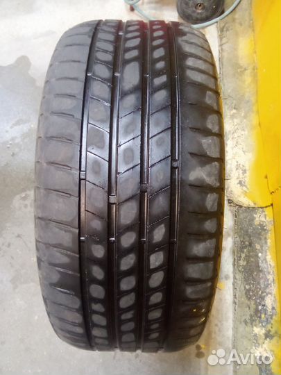 Bridgestone Turanza T005 255/45 R18 103H