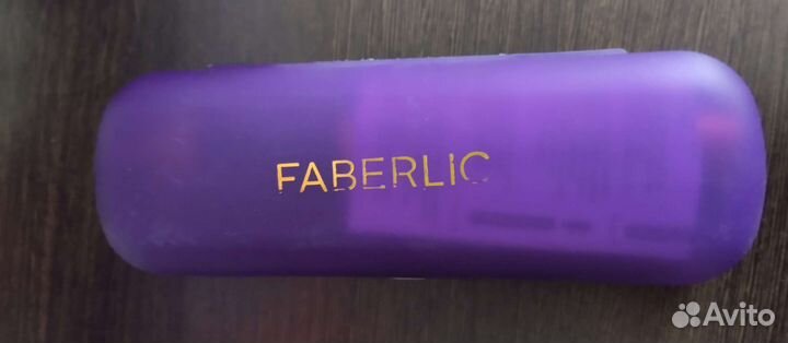 Набор для маникюра и педикюра