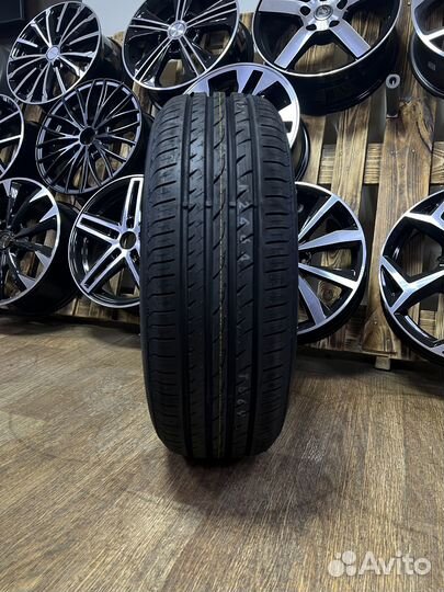 Roadstone Eurovis Sport 04 205/55 R16 94W