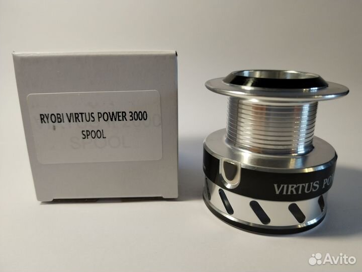 Ryobi Virtus Power 1000 - 4000 оригинальная шпуля