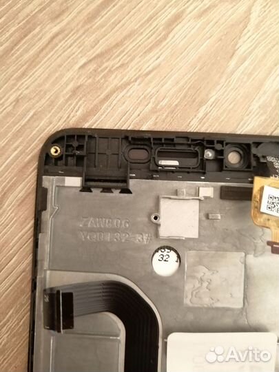 Дисплей для asus ZenFone Go ZC500TG