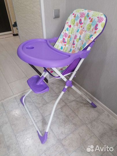 Стул для кормления