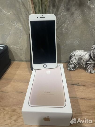 iPhone 7 Plus, 128 ГБ