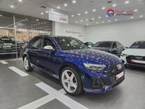 Audi SQ5 3.0 AT, 2023, 4 724 км, с пробегом, цена 6 620 000 руб.
