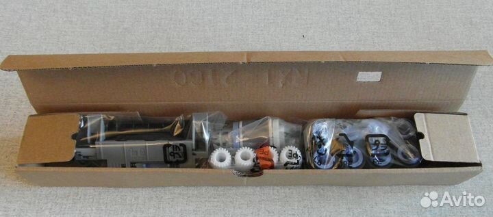 Ролики HP CP5525/CLJ700 CC522-67909 & CC522-67927