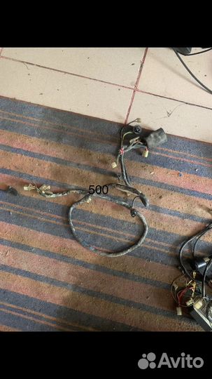 Запчасти Хонда дио 18/27/34/35