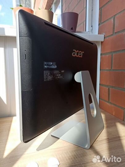 Моноблок Acer Aspire Z3-705