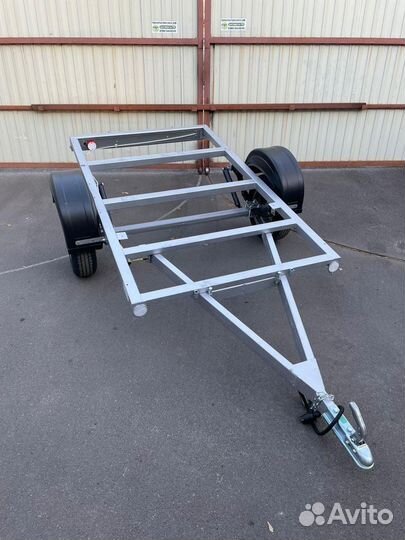 Прицеп 2.2х1.3 «Универсал»