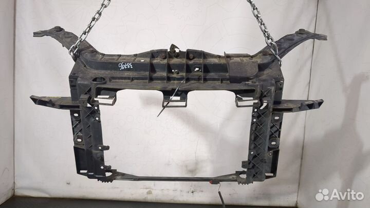 Рамка передняя Ford Fiesta, 2006