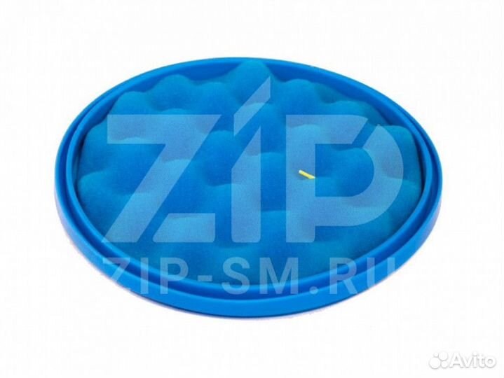 Filtero FTM 05 SAM набор фильтров пылесоса samsung