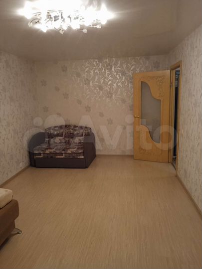 1-к. квартира, 38 м², 3/5 эт.