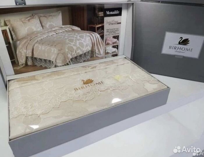 Постельное белье