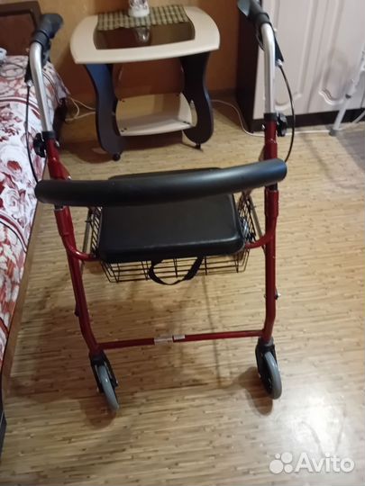 Инвалидная коляска бу