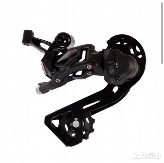 Переключатель задний Microshift XLE RD-M665M