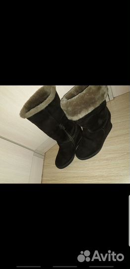 Сапоги