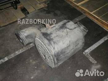 Корпус воздушного фильтра