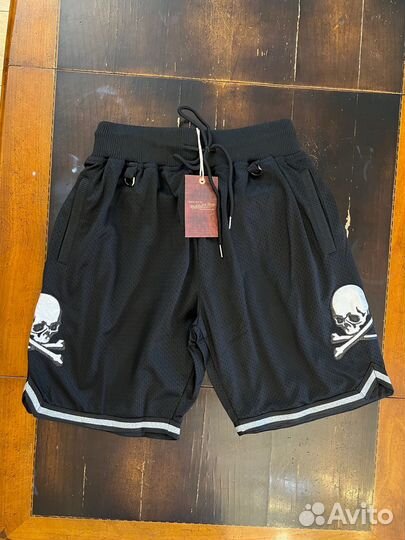 Шорты mastermind world