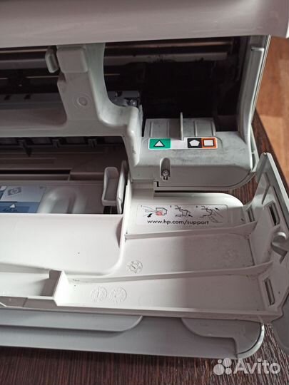 Мфу hp принтер цветной