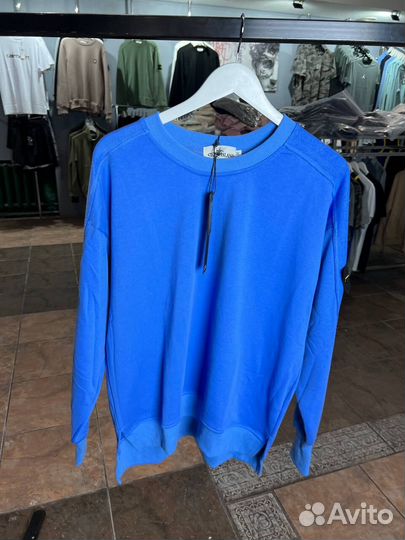 Свитшоты Stone Island в 2 цветах