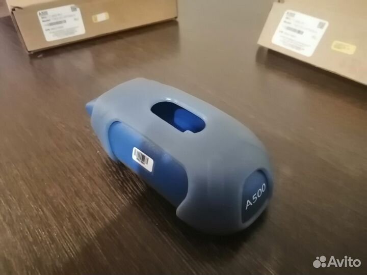 Голосовой терминал Honeywell A500