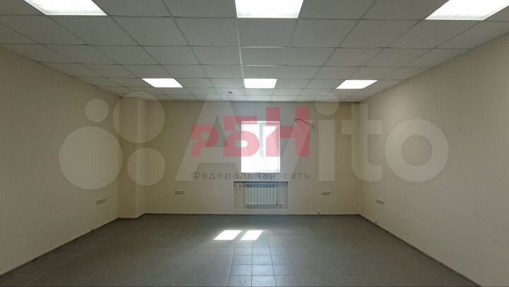 Офис 400м2 (Отдельный этаж)