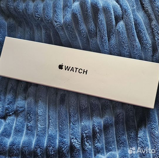 Apple watch se