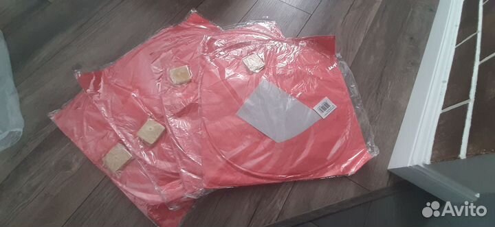 Воздушный фонарик