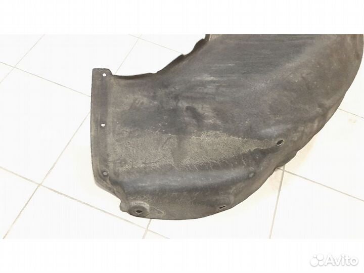 Подкрылок задний левый audi Q5 8R