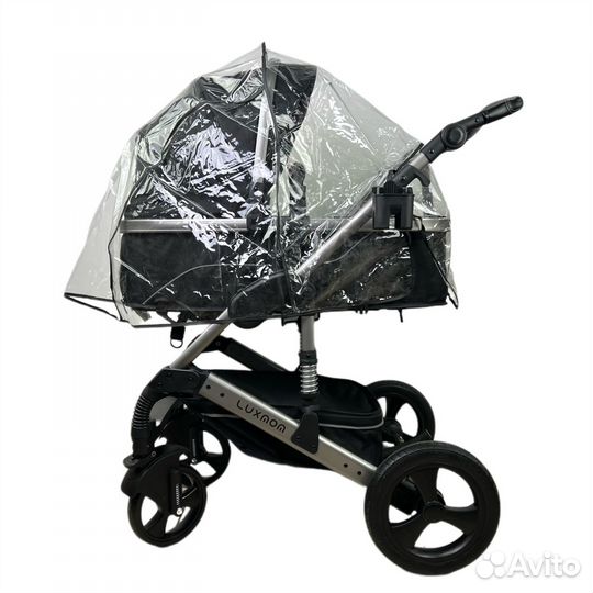 Детская коляска 558 2в1 или 3в1