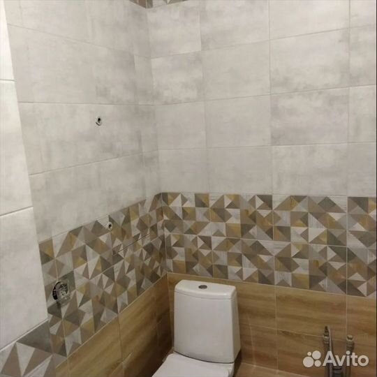 Бюджетный ремонт квартир от частника