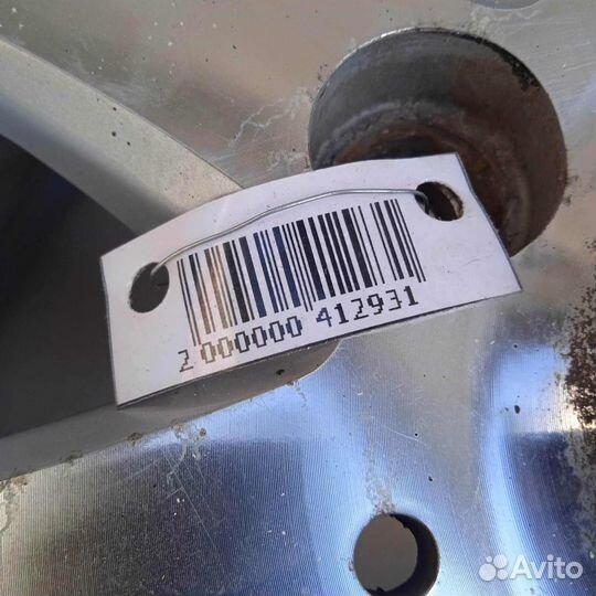 Диски литые r13 daewoo matiz доп. фото сайт биби32