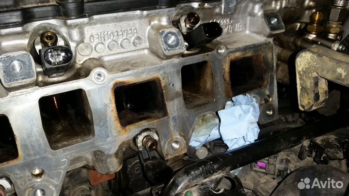 Аренда системы очистки клапанов tunap