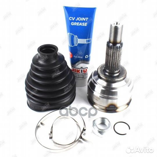 ШРУС JC22036 jikiu