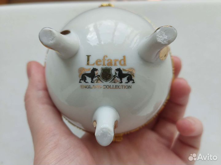 Статуэтки фарфор