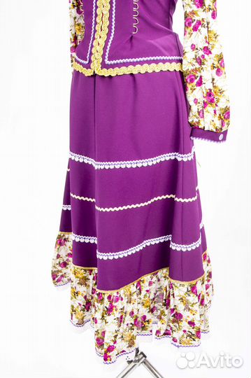 Костюм для девочки 