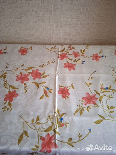 Скатерть(два вида)