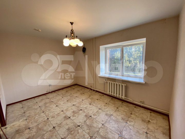 1-к. квартира, 49 м², 1/5 эт.