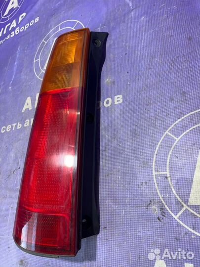 Фонарь левый Honda Cr-V 1 RD1 B20Z1 2000