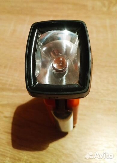 Фонарик Жучок (СССР)