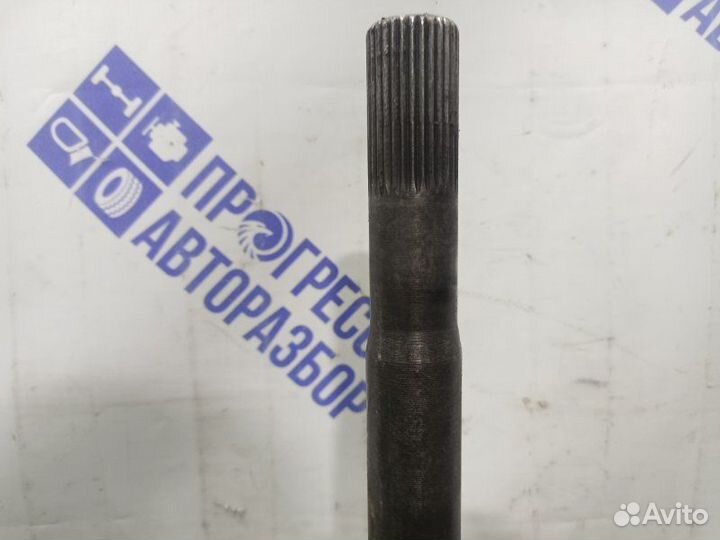 Полуось Great Wall Hover H2 внедорожник 2.4