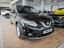 Nissan X-Trail 2.0 CVT, 2016, 77 207 км, с пробегом, цена 1 969 000 руб.