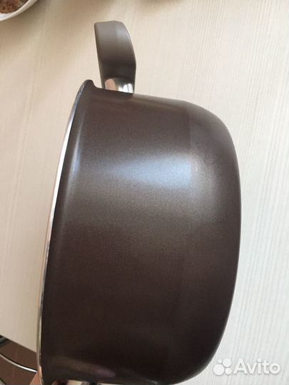 Кастрюля Tefal