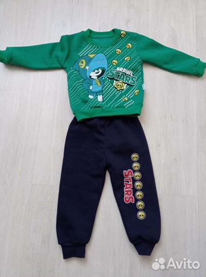 Новые вещи 86-92