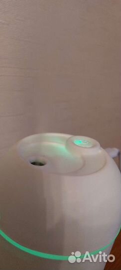 Новый мини увлажнитель воздуха